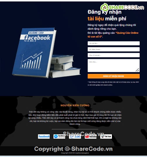 Sharecode Website Đào tạo các dịch vụ mạng xã hội,Web dịch vụ,mạng xã hội,code dịch vụ,code mạng xã hội,Website dịch vụ